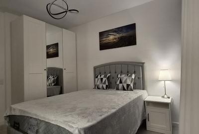 Apartament cu 3 camere decomandat în Chiajna