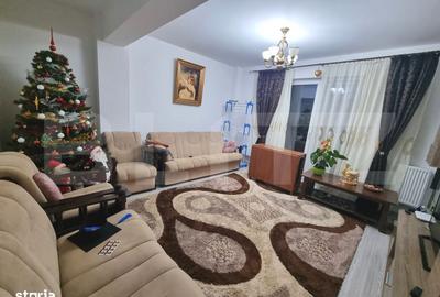 Apartament cu 3 camere decomandat în Lunca Cetățuii - 2