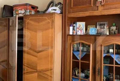 Garsonieră nedecomandată în Bartolomeu - 5