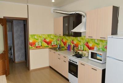 Apartament o camera de inchiriat in zona Someseni-Selgros - 2