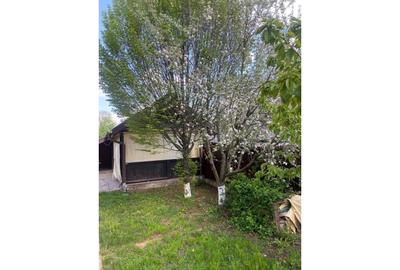 Casă individuală cu 5 camere cu Teren 273 Mp în Butimanu - 7