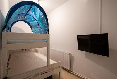 SOSEAUA OLTENITEI,APARTAMENT,2 CAMERE,55 MP, PARTER,6 MIN METROU - 8