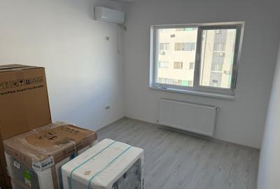 Garsoniera de vanzare in Militari Residence - 1