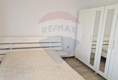 Apartament cu 2 camere de inchiriat cu parcare Floresti - 7