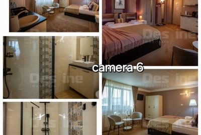 HOTEL-PENSIUNE  425 MP, 11 CAMERE,  CENTRAL IASI - 6