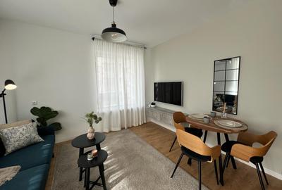 Apartament NOU 2 Camere cu Birou Târgoviște - TVA de 9% - Class Park Residence - 8