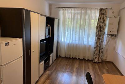 Garsonieră în Central - 7