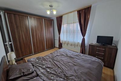 Apartament cu 2 camere semidecomandat în Micălaca - 4