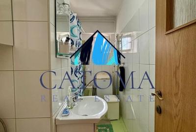 Garsoniera Doamna Ghica | Parcul Florilor | Bloc mixt | Constructie 1987 - 8