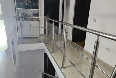 Casa P+1+Pod+Beci Metrou Dimitrie Leonida ( 400m) - 7