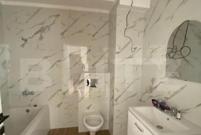 Apartament modern cu 3 camere parter inalt, bloc nou, pa - 1
