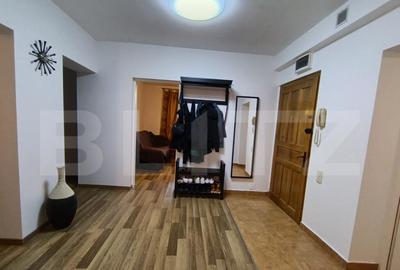 Apartament cu 4 camere decomandat în Central - 5