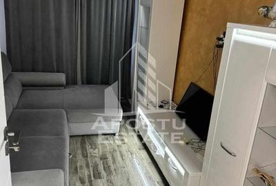 Apartament cu 2 camere, decomandat, centrala proprie, zona Freidorf - 2