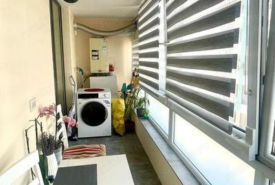 Apartament 2 camere Pacurari-Alpha Bank Apartament 2 camere Pacurari-Alpha Bank - 6