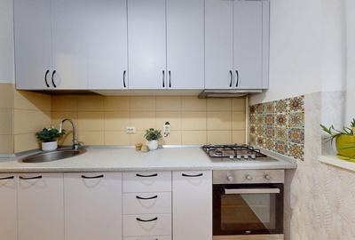 Apartament 2 camere Decomandat Dimitrie Leonida - Echinoctiului - 8