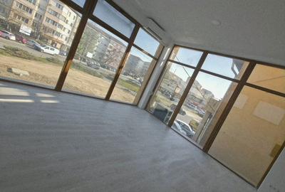 Spațiu comercial, de 300 mp, în Iosia - 5