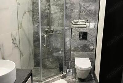 Garsoniera de inchiriat in zona Sebastian - 1