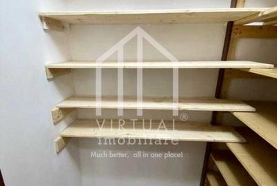 Apartament de inchirat in Sibiu cu 2 camere, renovat, etaj intermediar - 7