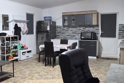 Casa de vanzare, utilata, mobilata, teren in supafata mare - 17