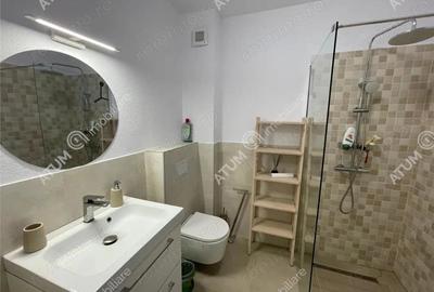 Apartament cu 2 camere balcon parcare in Selimbar Sibiu - 5