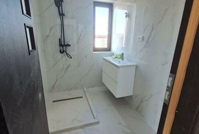 Vila  individuala  cu 4 camere,3 bai,Prelungirea Ghencea-Domnesti Vila  individuala  cu 4 camere,3 bai,Prelungirea Ghencea-Domnesti - 4