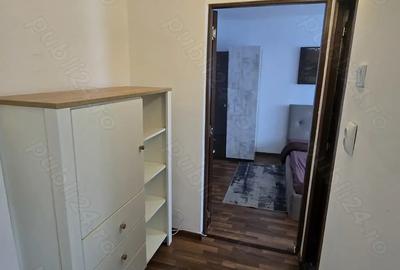 Apartament cu 2 camere, strada Alba Iulia, Micalaca - 3