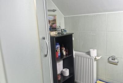 Casă cu 10 camere cu Teren 1400 Mp în Sărata - 3
