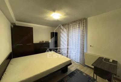 Apartament cu 2 camere decomandat în Aradului - 5