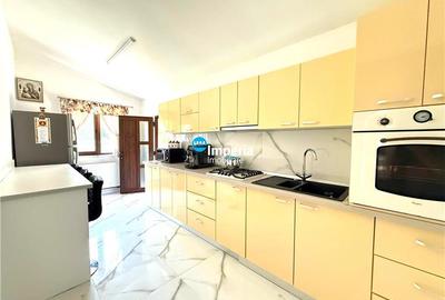 Casă cu 6 camere cu Teren 700 Mp în Ciurbești - 7