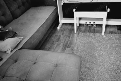 Apartament cu 4 camere decomandat în Găvana - 3