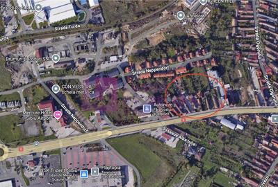 Casă individuală cu 4 camere cu Canalizare în Turnișor - 6