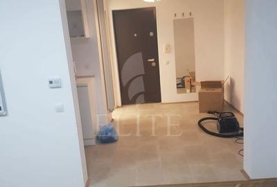 Garsonieră decomandată în Grigorescu - 2