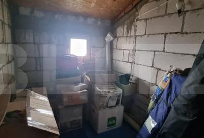 Casă cu 4 camere cu Teren 1800 Mp în Măgurele - 4