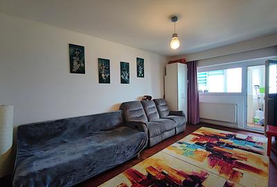 Apartament 2 camere cu vedere la mare de inchiriat in Faleza Nord - 3