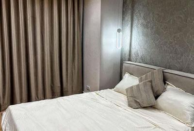 Apartament cu 2 camere decomandat în Bartolomeu