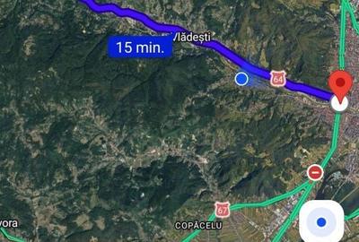 Spațiu comercial, în Central - 2