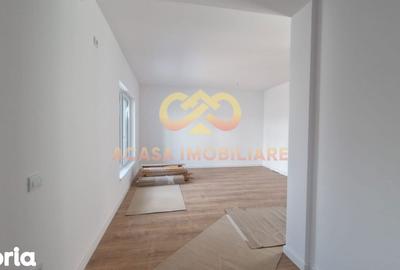 Apartament cu 4 camere decomandat în Rediu - 12
