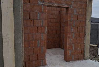 Casă cu 3 camere în Sântandrei - 2