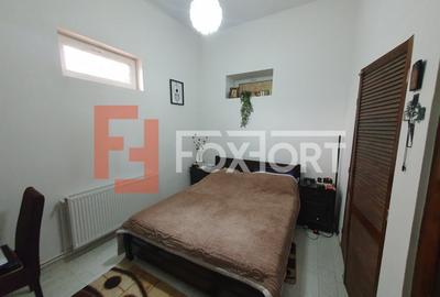 Apartament cu 2 camere decomandat, cladire istorica - Sinaia - 6
