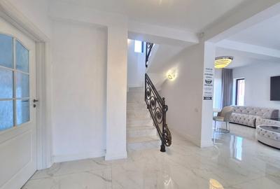 Casa cu gradina proprie - Strada Smaraldului Domnesti - 4