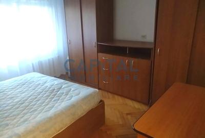 0% Comision | Apartament 4 camere spatios  | Marasti | aproape de FSEGA si UBB - 3