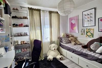 Apartament cu 3 camere în Malul Mureșului - 9