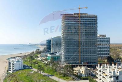Apartament cu 2 camere decomandat în Olimp - 11