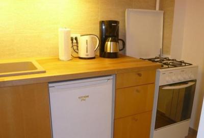 Garsonieră în Iancului - 1