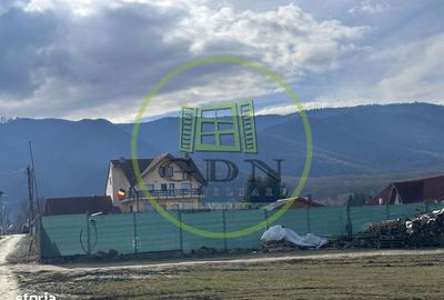 Spațiu comercial, în Sadu