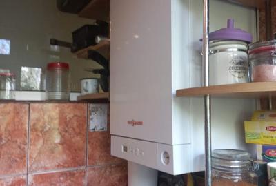 City Park Mall, apartament 3 camere, 72mp, gaze, mobilat, vanzari Constanta - 10