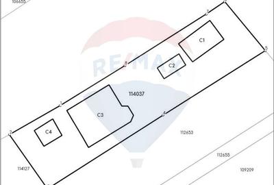 Casa/Vila cu 6 camere de vanzare in zona Bucuresti Ilfov, Ghermanesti - 26