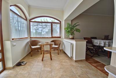 Casă elegantă complet renovată, 4 camere, 2 corpuri – Kogălniceanu - 36