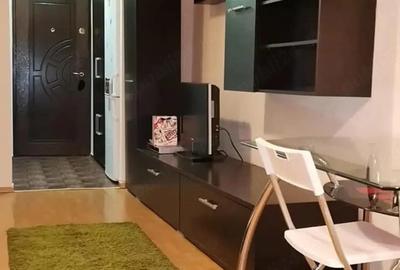 Garsonieră semidecomandată în Pantelimon - 1