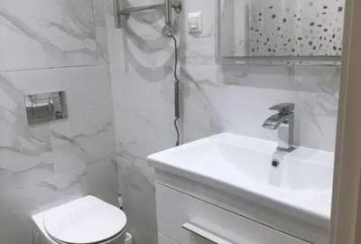 Garsonieră în Lujerului